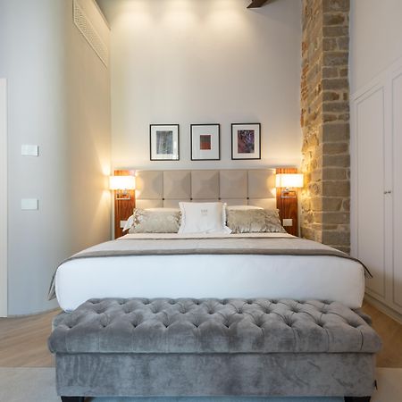 Donati Luxury Tower Suites Firenze Eksteriør billede