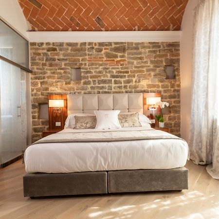 Donati Luxury Tower Suites Firenze Eksteriør billede