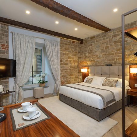 Donati Luxury Tower Suites Firenze Eksteriør billede
