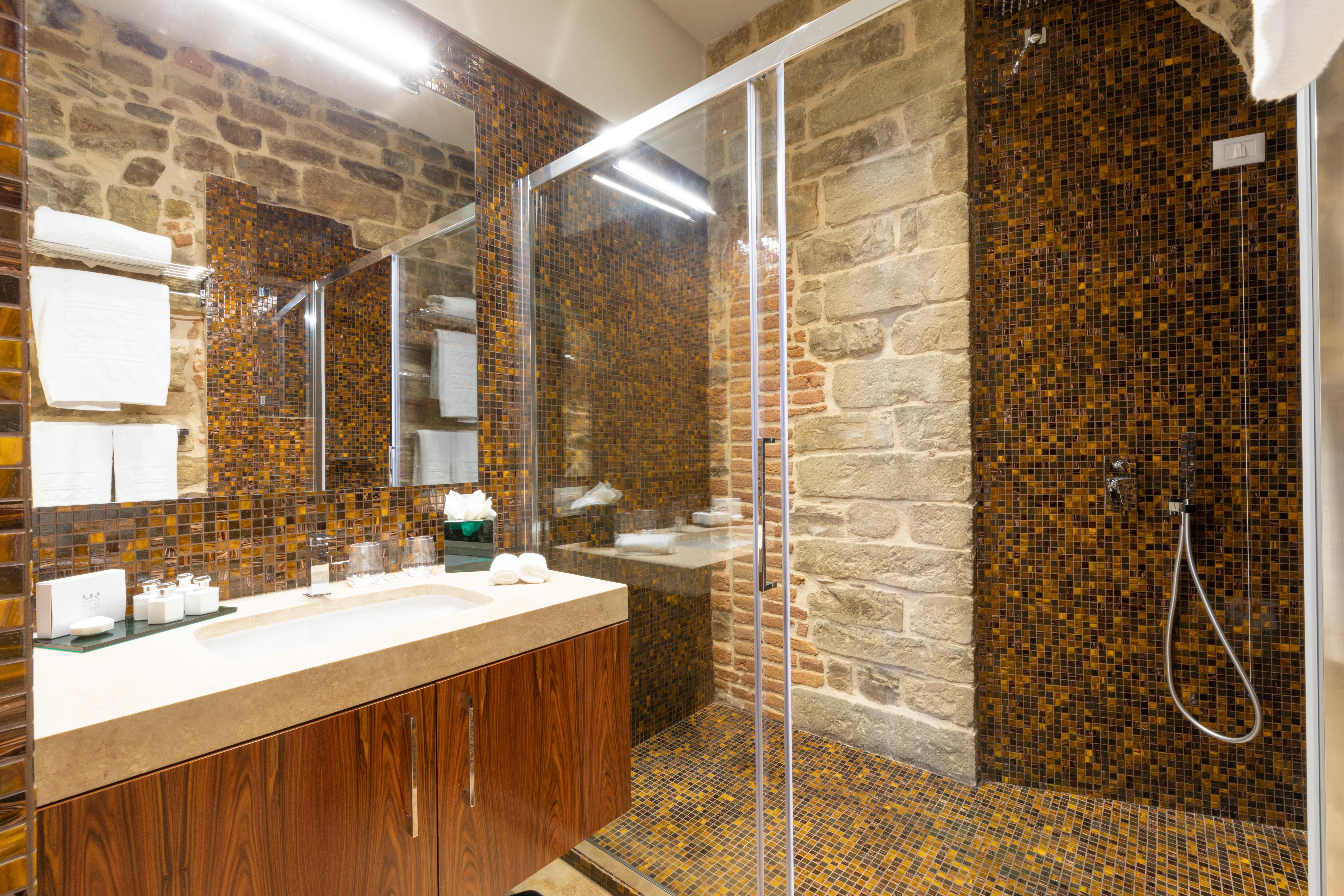 Donati Luxury Tower Suites Firenze Eksteriør billede