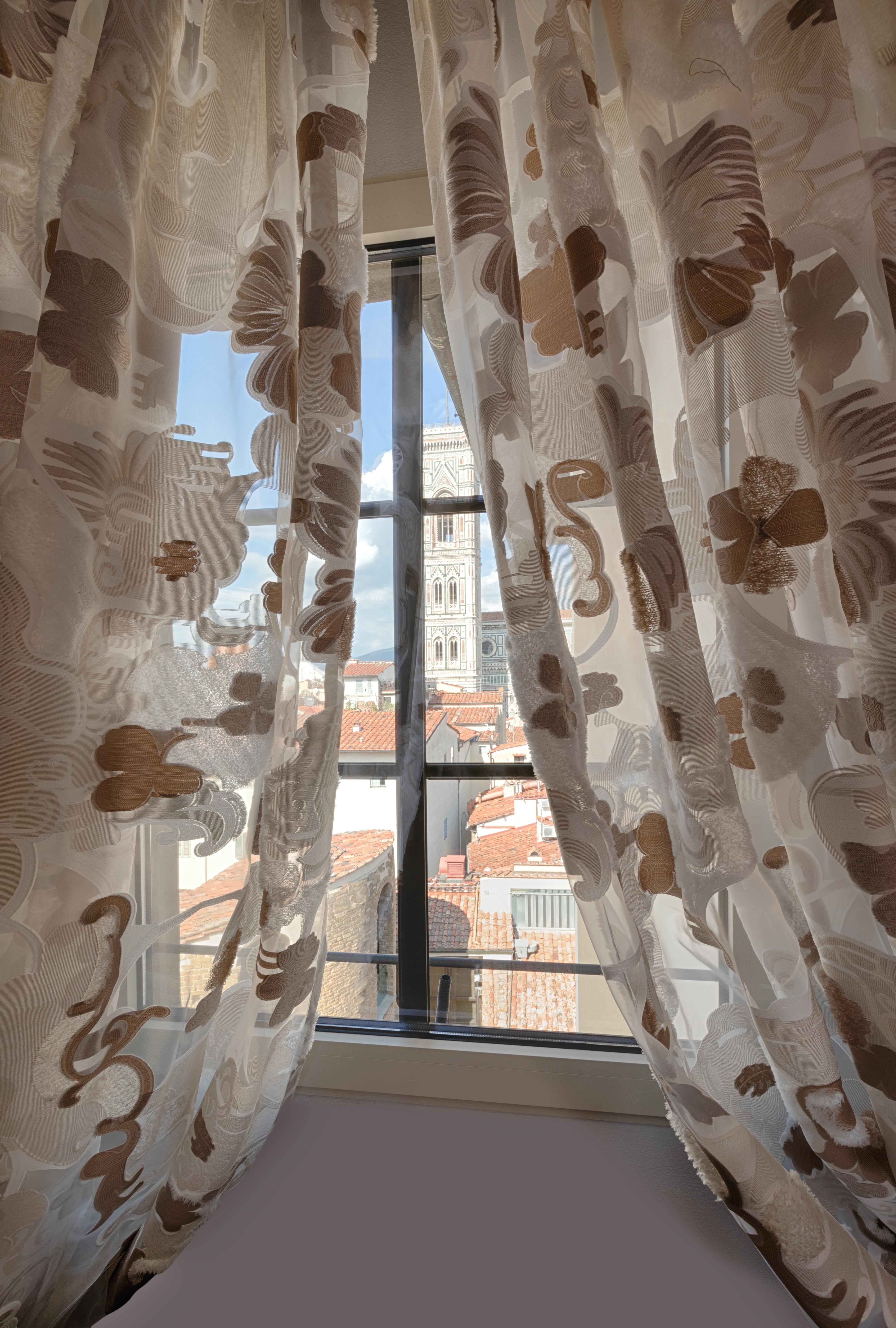 Donati Luxury Tower Suites Firenze Eksteriør billede