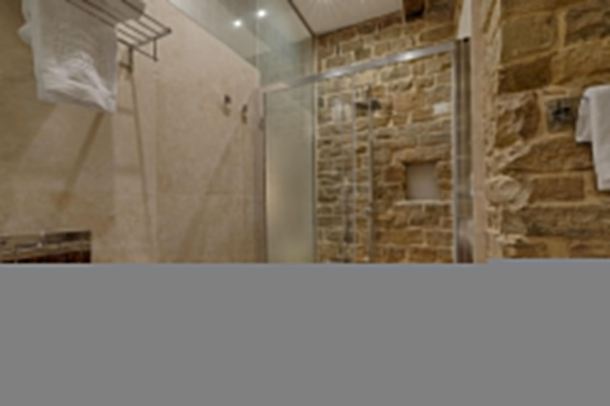Donati Luxury Tower Suites Firenze Eksteriør billede